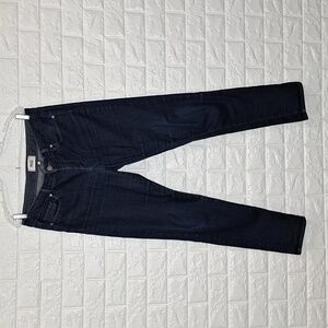 PAIGE Skyline Skinny Jeans